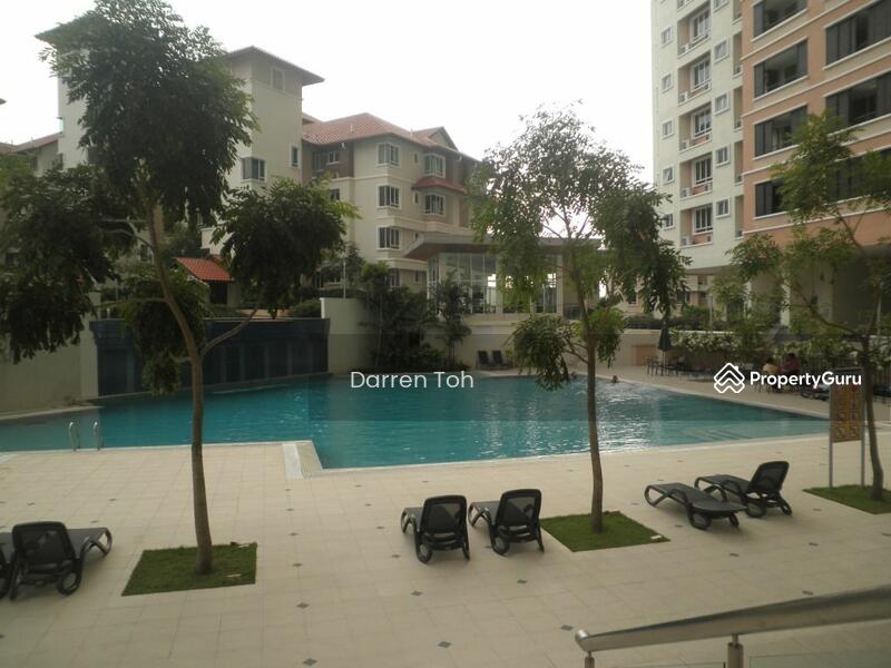 Condominium for Sale at Puteri Palma Condominiums - Darren Toh - PropertyGuru.com.my