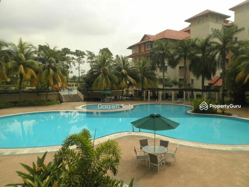 Condominium for Sale at Puteri Palma Condominiums - Darren Toh - PropertyGuru.com.my
