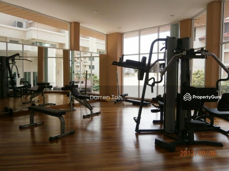 Condominium for Sale at Puteri Palma Condominiums - Darren Toh - PropertyGuru.com.my