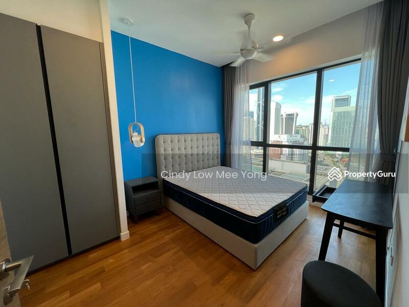 Condominium for Rent at Aria - Cindy Low Mee Yong - PropertyGuru.com.my