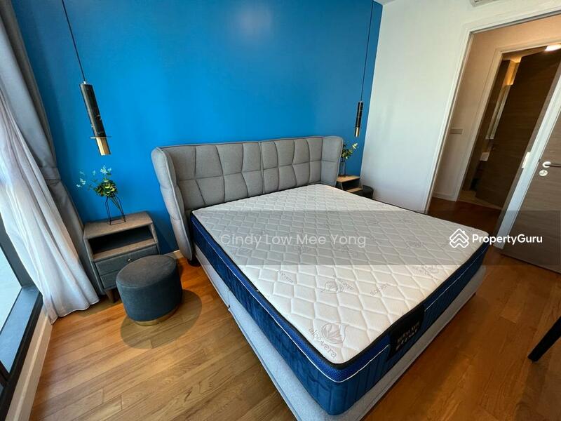 Condominium for Rent at Aria - Cindy Low Mee Yong - PropertyGuru.com.my