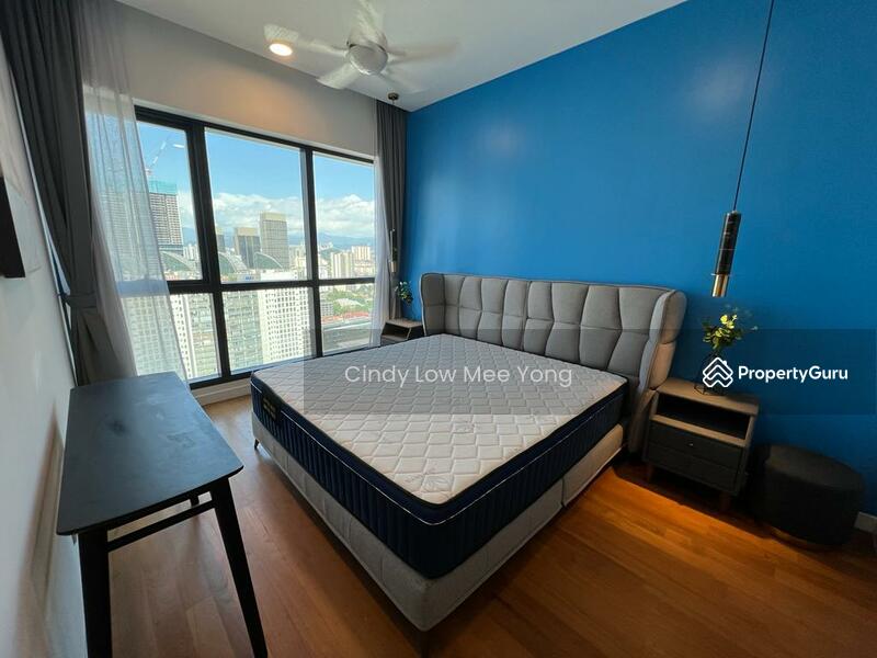 Condominium for Rent at Aria - Cindy Low Mee Yong - PropertyGuru.com.my