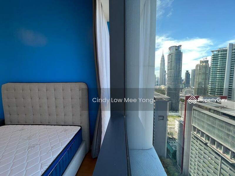 Condominium for Rent at Aria - Cindy Low Mee Yong - PropertyGuru.com.my