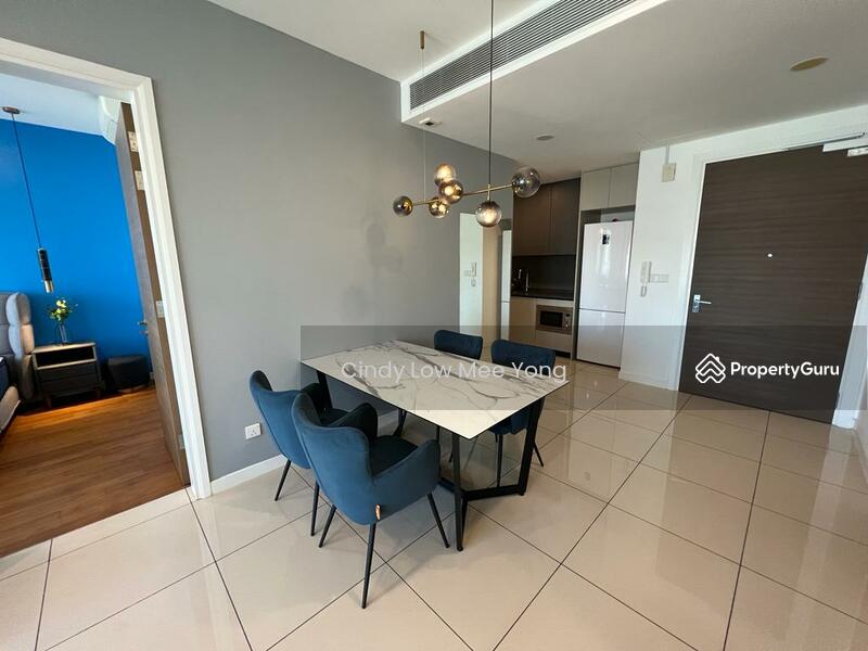 Condominium for Rent at Aria - Cindy Low Mee Yong - PropertyGuru.com.my