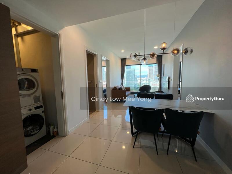 Condominium for Rent at Aria - Cindy Low Mee Yong - PropertyGuru.com.my
