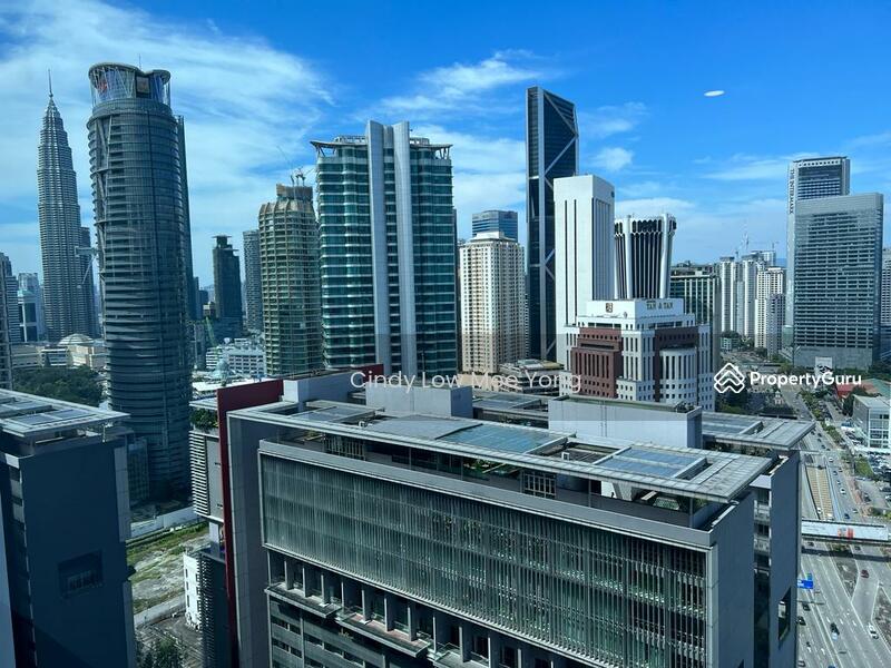 Condominium for Rent at Aria - Cindy Low Mee Yong - PropertyGuru.com.my