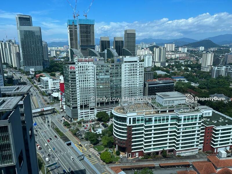 Condominium for Rent at Aria - Cindy Low Mee Yong - PropertyGuru.com.my