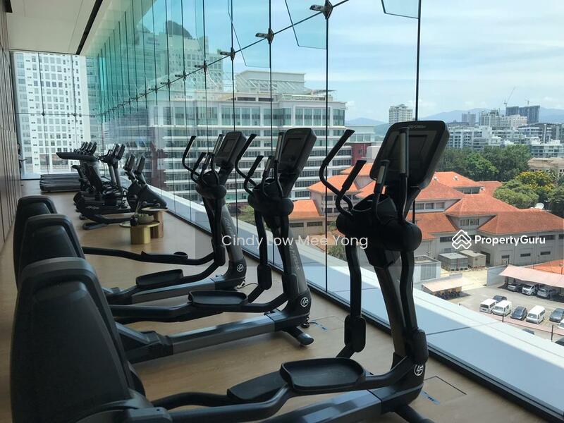 Condominium for Rent at Aria - Cindy Low Mee Yong - PropertyGuru.com.my