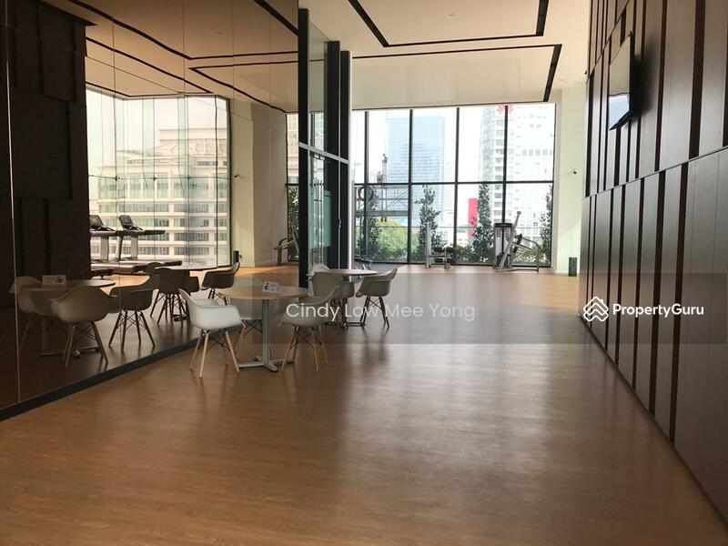 Condominium for Rent at Aria - Cindy Low Mee Yong - PropertyGuru.com.my