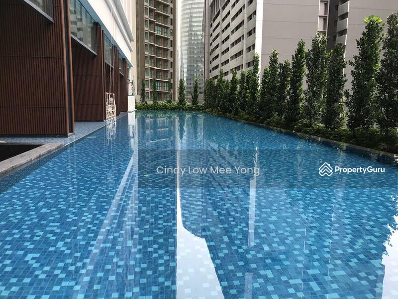 Condominium for Rent at Aria - Cindy Low Mee Yong - PropertyGuru.com.my