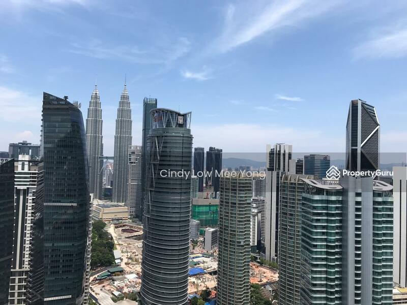 Condominium for Rent at Aria - Cindy Low Mee Yong - PropertyGuru.com.my