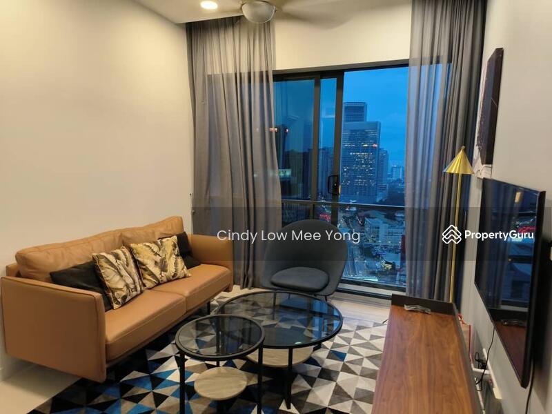 Condominium for Rent at Aria - Cindy Low Mee Yong - PropertyGuru.com.my