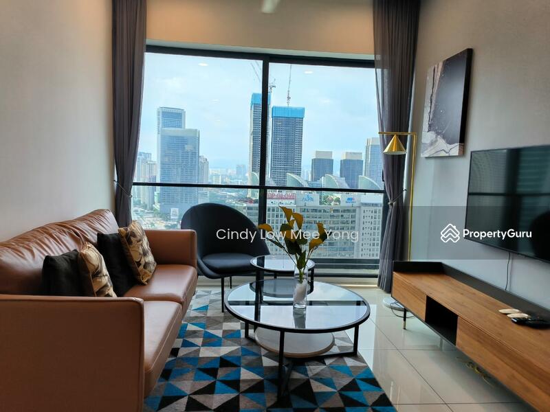Condominium for Rent at Aria - Cindy Low Mee Yong - PropertyGuru.com.my