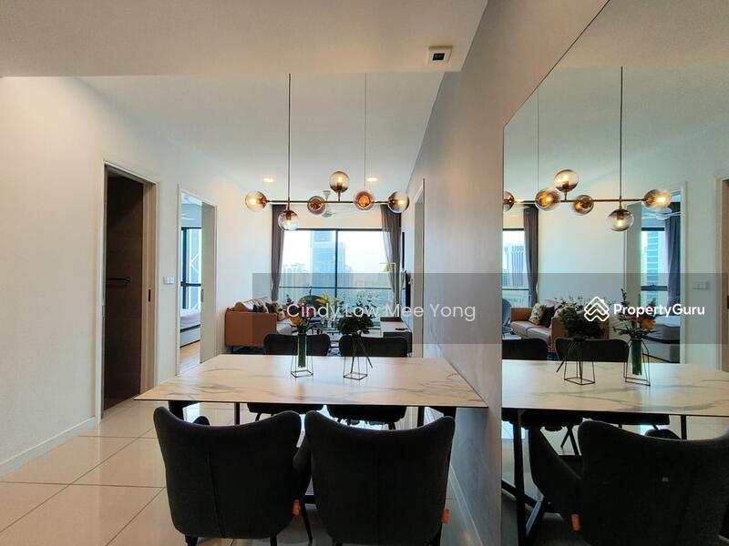 Condominium for Rent at Aria - Cindy Low Mee Yong - PropertyGuru.com.my