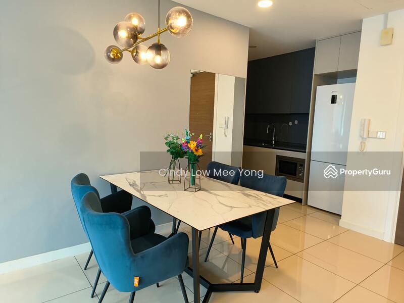 Condominium for Rent at Aria - Cindy Low Mee Yong - PropertyGuru.com.my