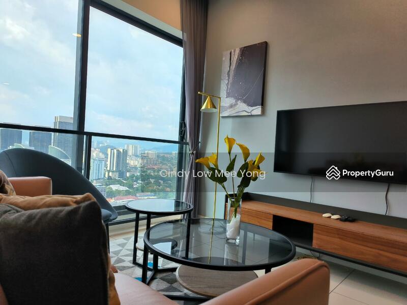 Condominium for Rent at Aria - Cindy Low Mee Yong - PropertyGuru.com.my