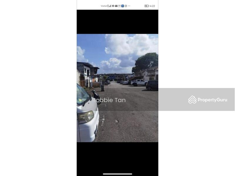 Untuk Dijual - Jalan Makmur 70, Skudai