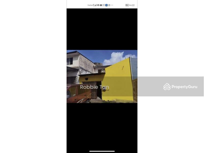 Untuk Dijual - Jalan Makmur 70, Skudai