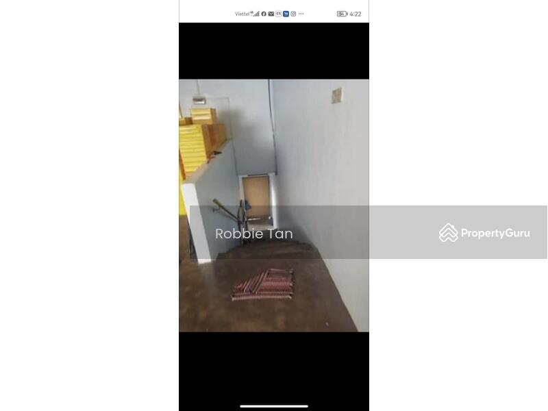 Untuk Dijual - Jalan Makmur 70, Skudai