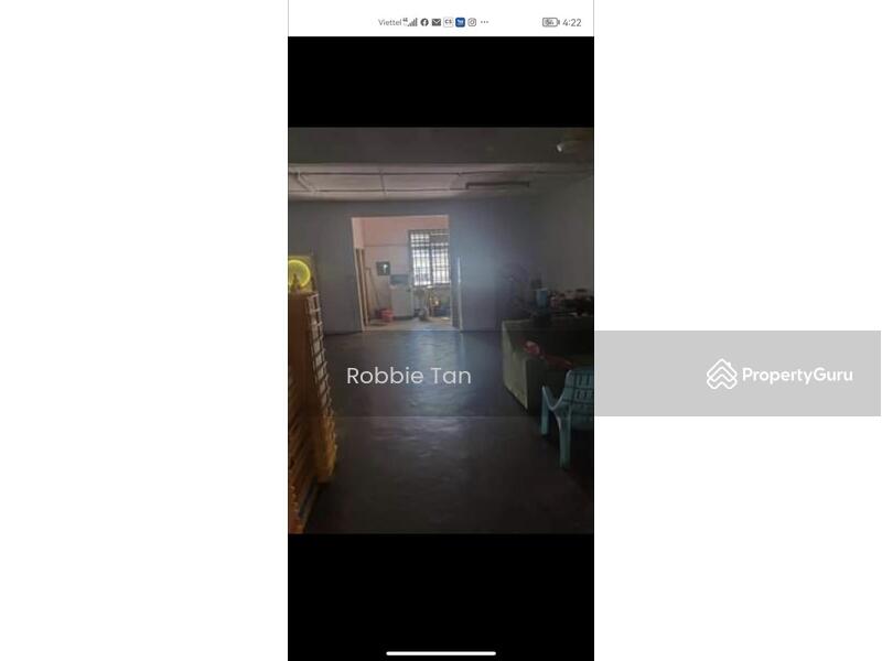 Untuk Dijual - Jalan Makmur 70, Skudai