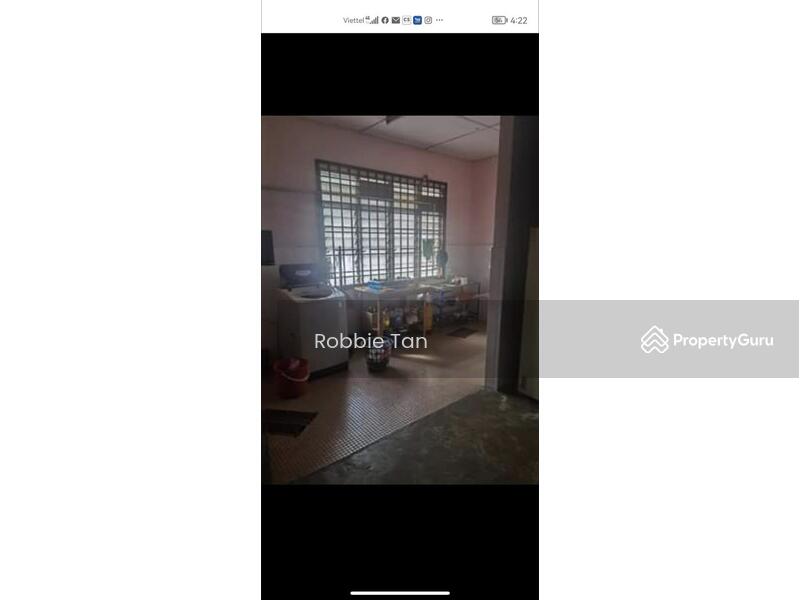 Untuk Dijual - Jalan Makmur 70, Skudai