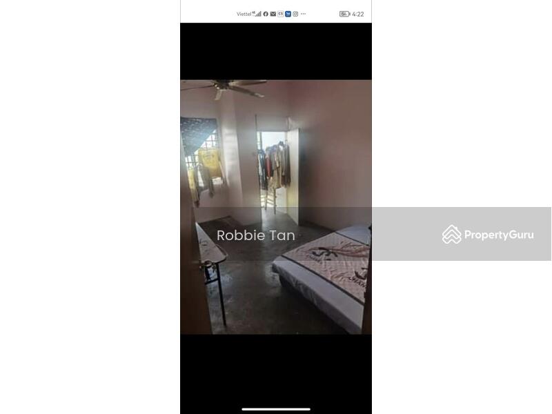 Untuk Dijual - Jalan Makmur 70, Skudai