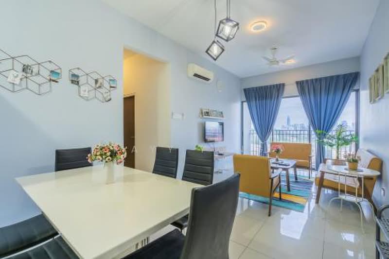 Condominium for Rent at J.Dupion Residence - KayY Yong - PropertyGuru.com.my