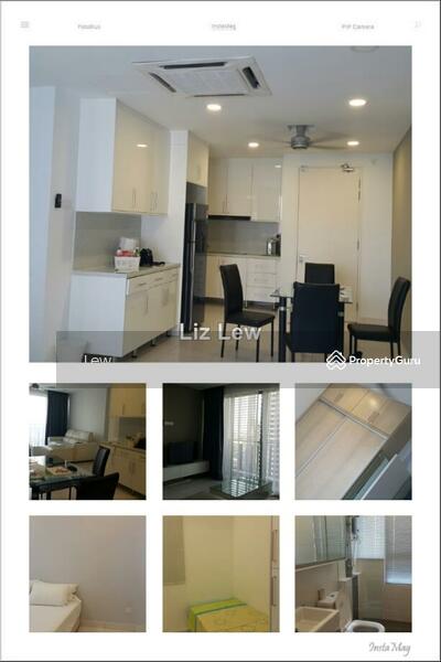 Condominium for Rent at Neo Damansara - Lew . - PropertyGuru.com.my