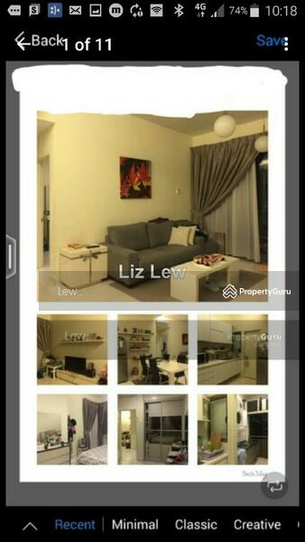 Condominium for Rent at Neo Damansara - Lew . - PropertyGuru.com.my