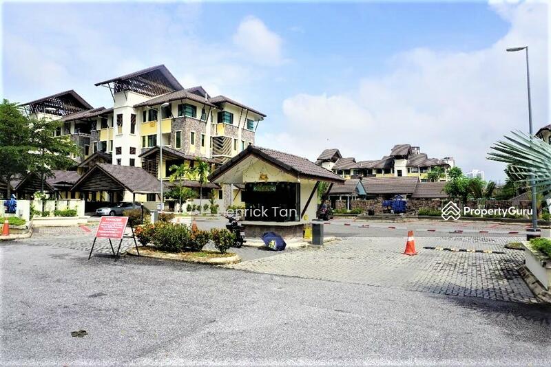 Avenue 2 Lake Valley, Bandar Tun Hussein Onn, Cheras, Selangor, 4