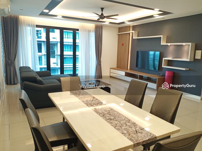 Condominium for Sale at The Reach @ Titiwangsa - Vivian Lee - PropertyGuru.com.my