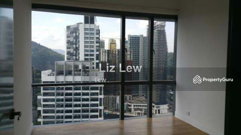 Untuk Dijual - Reflection Residences