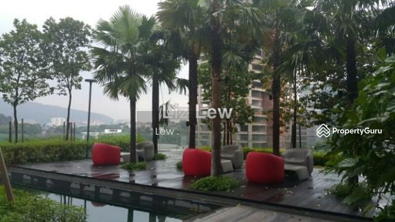 Untuk Dijual - Reflection Residences