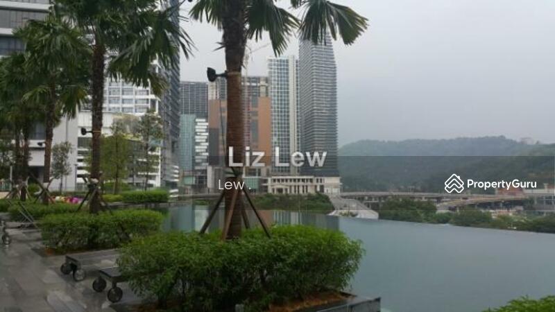 Untuk Dijual - Reflection Residences