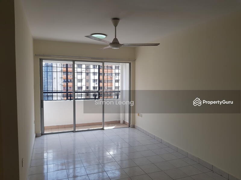 Apartment for Sale at Flora Damansara Flat - Simon Leong - PropertyGuru.com.my