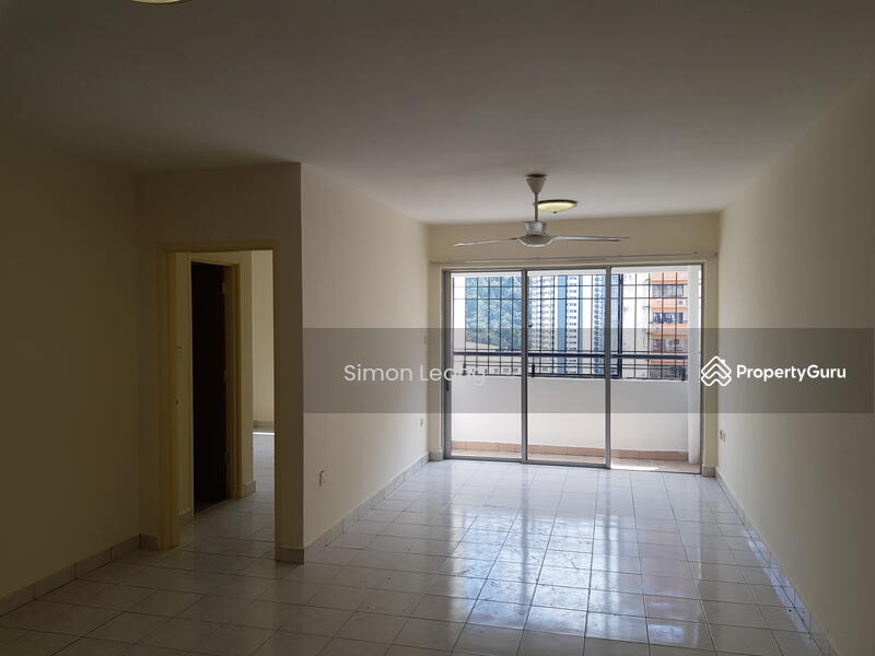 Apartment for Sale at Flora Damansara Flat - Simon Leong - PropertyGuru.com.my