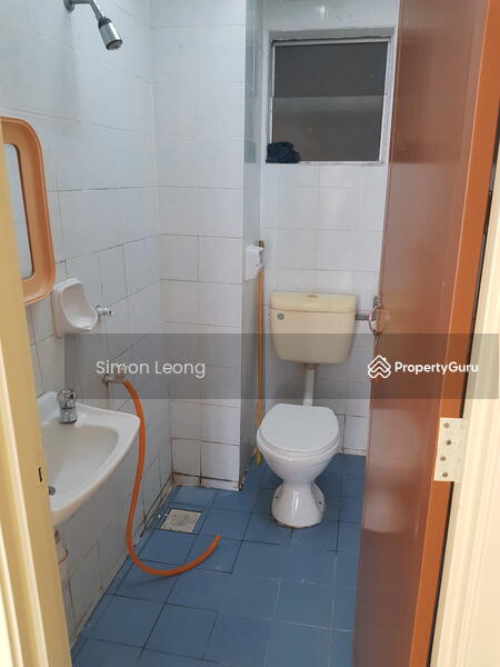 Apartment for Sale at Flora Damansara Flat - Simon Leong - PropertyGuru.com.my