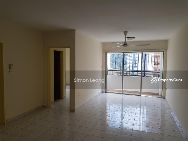 Apartment for Sale at Flora Damansara Flat - Simon Leong - PropertyGuru.com.my
