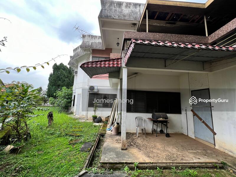 Bungalow at Damansara Heights untuk Untuk Dijual - RM 4,300,000, Mac 2026 - PropertyGuru.com.my