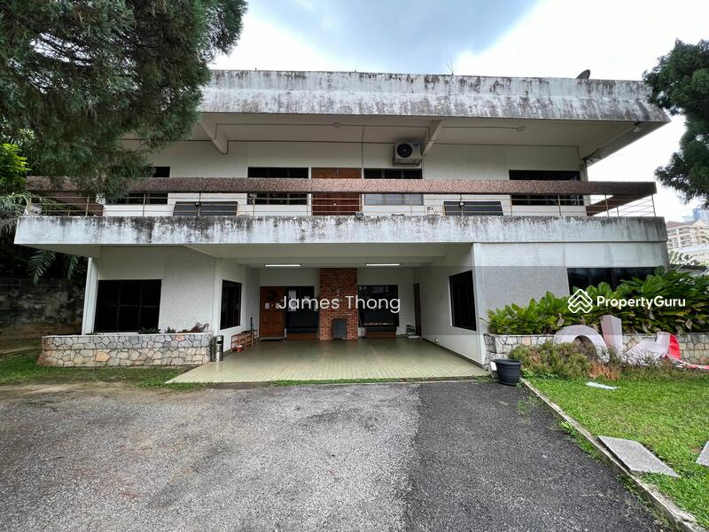 Bungalow at Damansara Heights untuk Untuk Dijual - RM 4,300,000, Mac 2026 - PropertyGuru.com.my