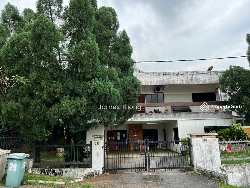 Bungalow at Damansara Heights untuk Untuk Dijual - RM 4,300,000, Mac 2026 - PropertyGuru.com.my