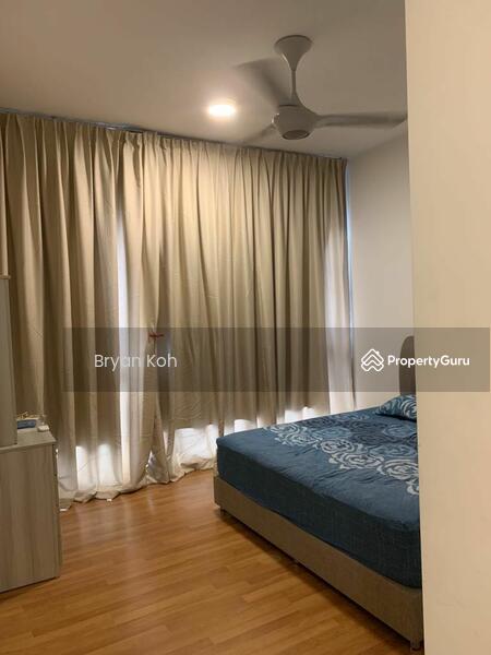 Service Residence for Rent at V Residence 2 @ Sunway Velocity - Bryan Koh - PropertyGuru.com.my