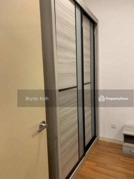 Service Residence for Rent at V Residence 2 @ Sunway Velocity - Bryan Koh - PropertyGuru.com.my