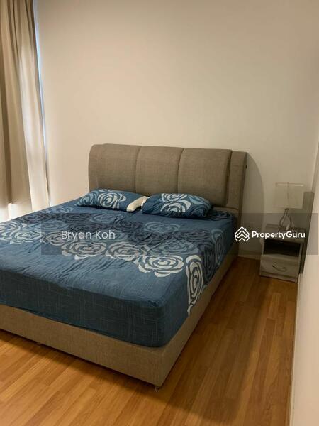 Service Residence for Rent at V Residence 2 @ Sunway Velocity - Bryan Koh - PropertyGuru.com.my