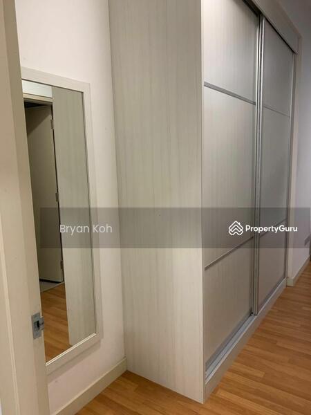Service Residence for Rent at V Residence 2 @ Sunway Velocity - Bryan Koh - PropertyGuru.com.my