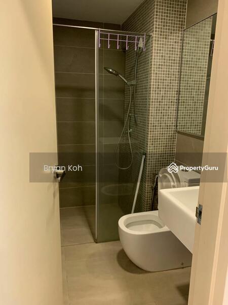 Service Residence for Rent at V Residence 2 @ Sunway Velocity - Bryan Koh - PropertyGuru.com.my