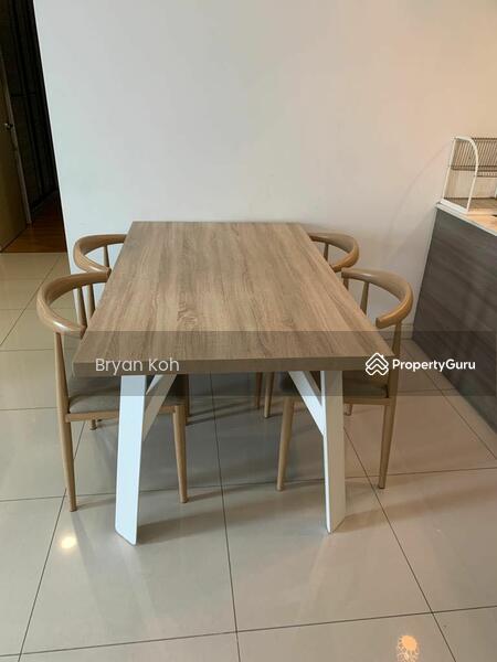 Service Residence for Rent at V Residence 2 @ Sunway Velocity - Bryan Koh - PropertyGuru.com.my