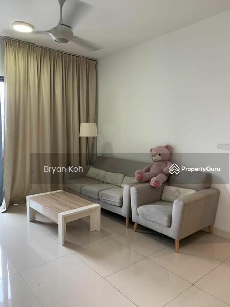 Service Residence for Rent at V Residence 2 @ Sunway Velocity - Bryan Koh - PropertyGuru.com.my