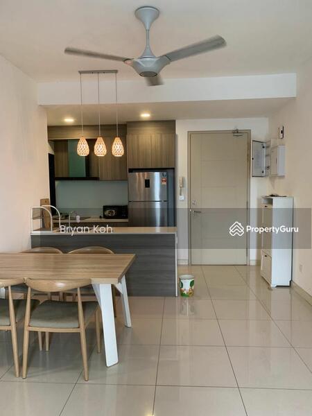 Service Residence for Rent at V Residence 2 @ Sunway Velocity - Bryan Koh - PropertyGuru.com.my