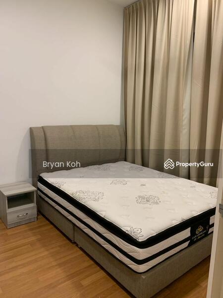 Service Residence for Rent at V Residence 2 @ Sunway Velocity - Bryan Koh - PropertyGuru.com.my